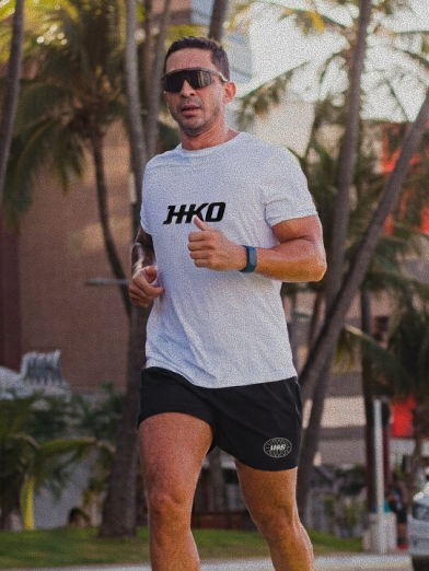 Running