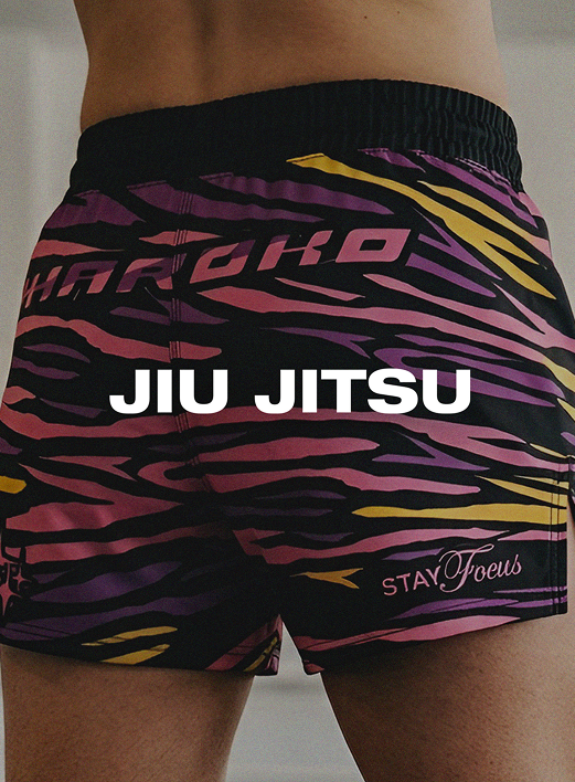 Jiu Jitsu