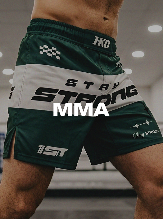 MMA