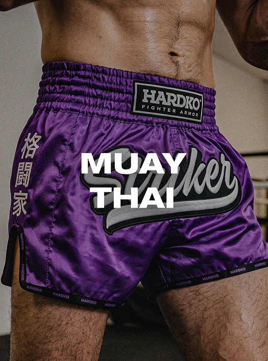 Muay Thai | Kickboxing