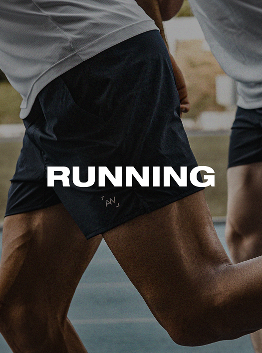 Running
