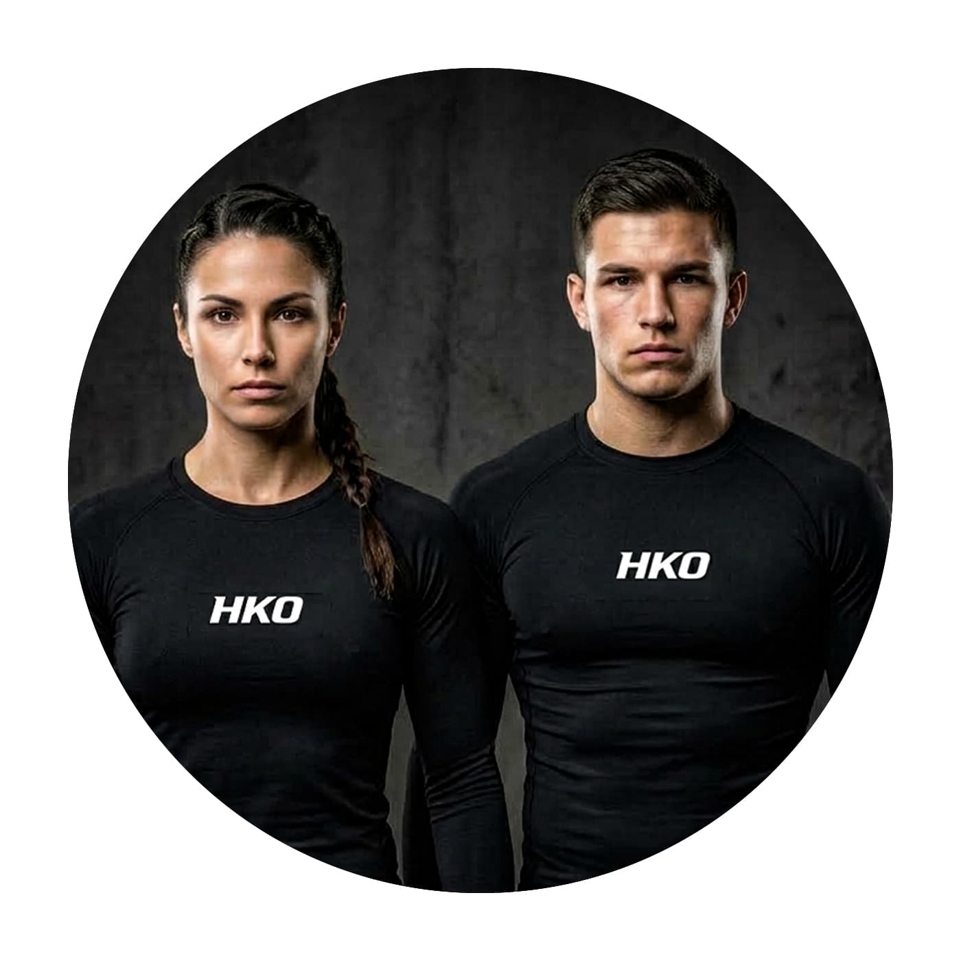 Unisex