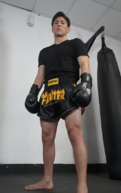 FIGHTER