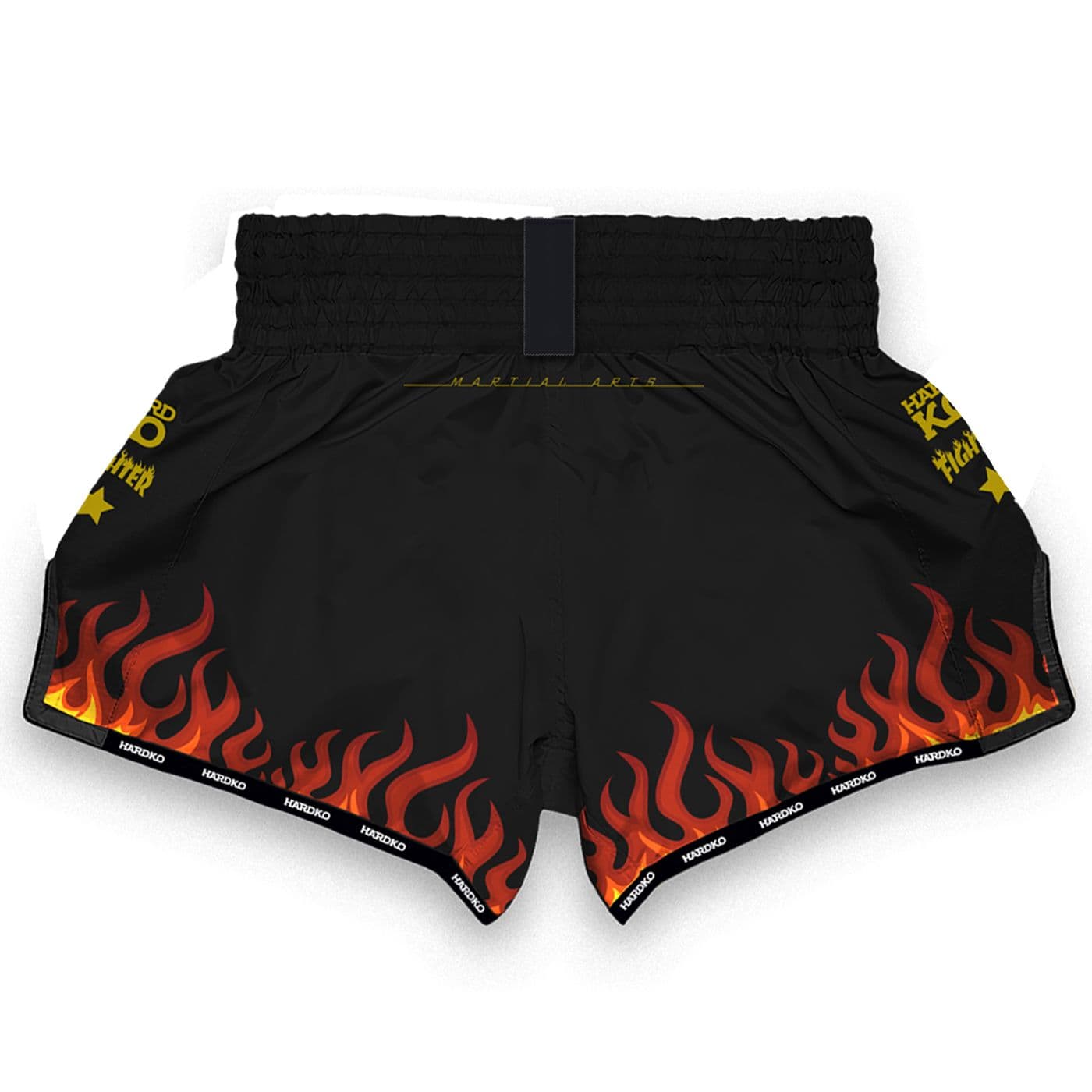 FIGHTER - MUAY THAI - KICKBOXING - SHORT thumbnail 1