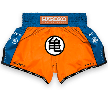 HUNTER - MUAY THAI - KICKBOXING - SHORT
