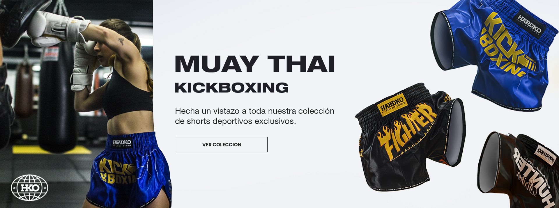 Muay Thai | Kickboxing — Hecha un vistazo a toda nuestra colección de shorts deportivos exclusivos.